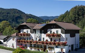 Hotel - Pension Scheiblechner